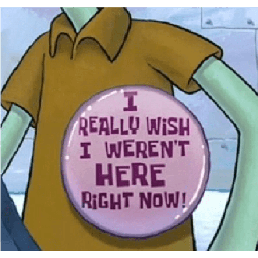 Spongebob 22