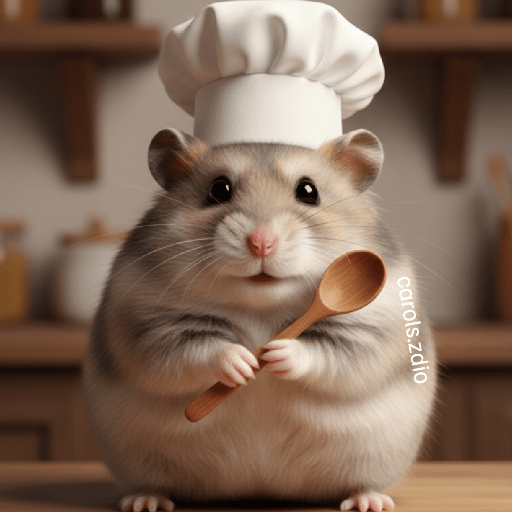 🐹 Meme Hámsters Necesarios📲🐹 13