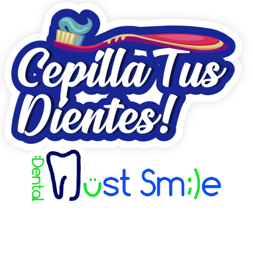 Must Smile F 13