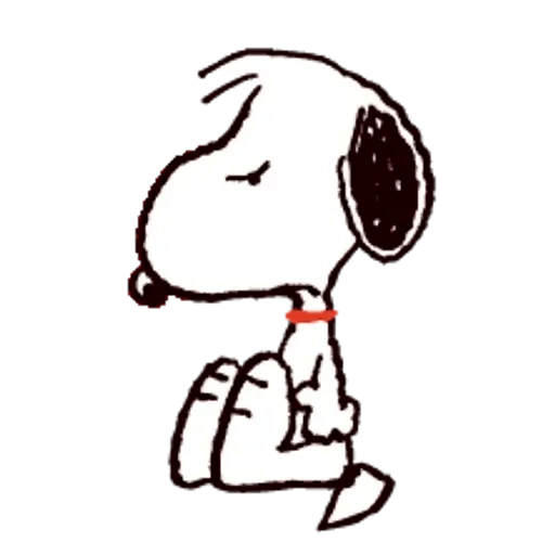 🦴🏠 SNOOPY MOOD 🐾🐕 1