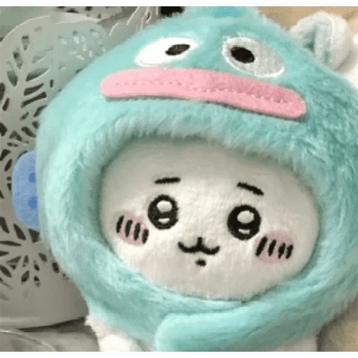 🧿Peluche Chiikawa💗🫶🏻 18