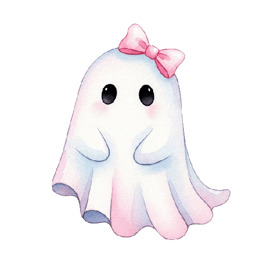 Pink Halloween 🎃🩷🎀 24