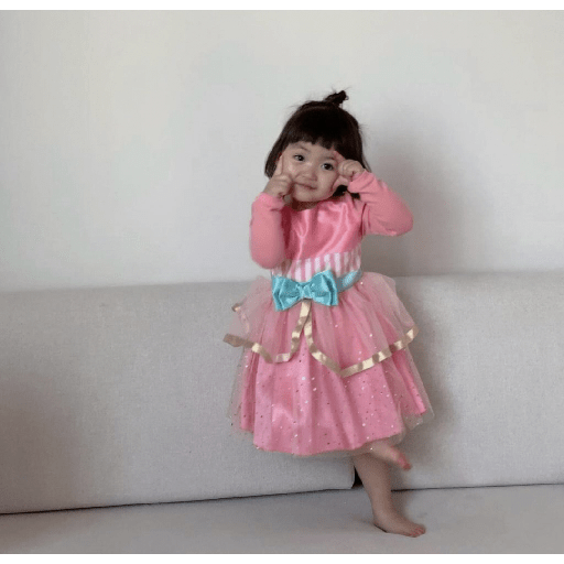 Bocil imut 21
