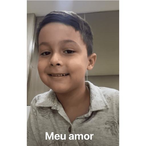 Te amo  3