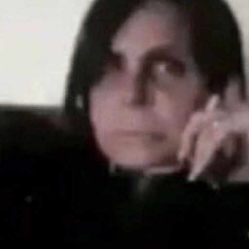 Gretchen Alienígena👽&+ 19