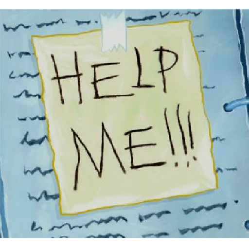 Spongebob 20