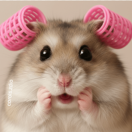 🐹 Meme Hámsters Necesarios📲🐹 3