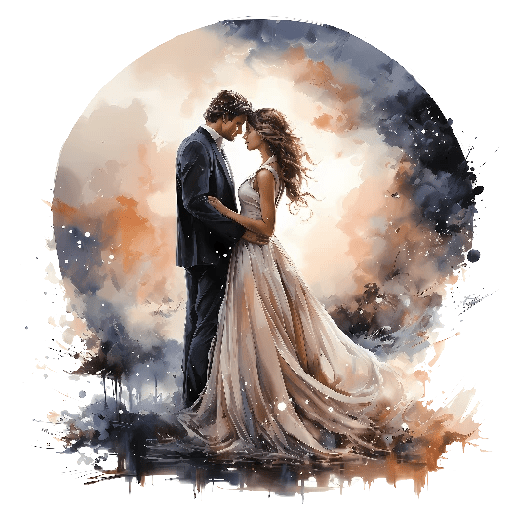 Love Couple Wedding ❤️ 22