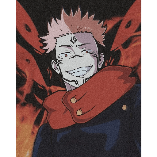 Jujutsu y eso 29