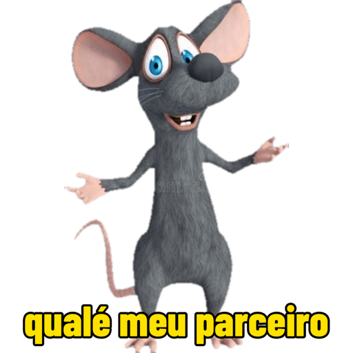Rata triste 2