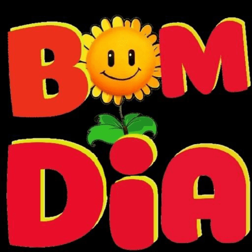 Bom dia 💛 16