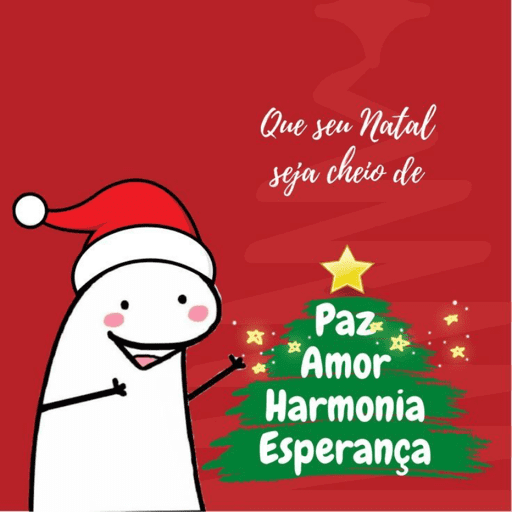 Flork natalino 🎄🎅🏻 3