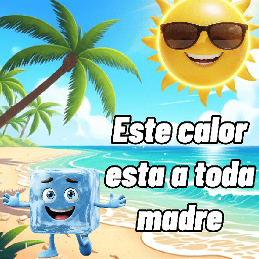 Calor 🫠🤒🔥🌞 6