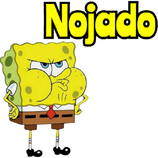 Bob sponja 3