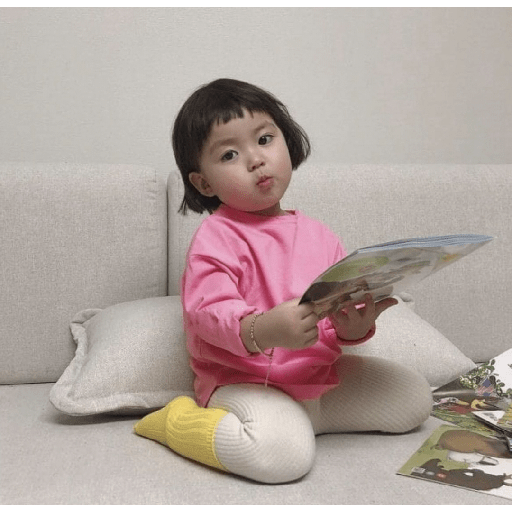 Bocil imut 22