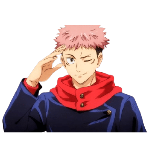 Jujutsu Kaisen™ 11