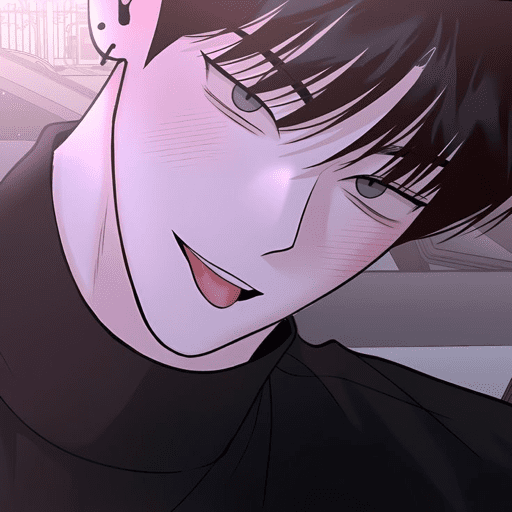 Flirty Smile