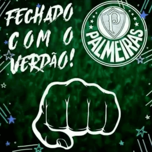 Palmeiras 5