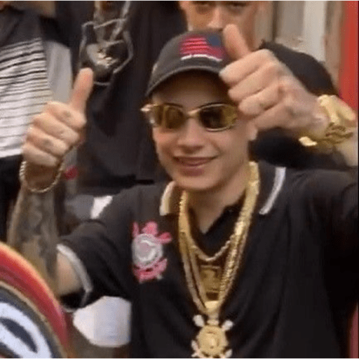 Mc hariel 4