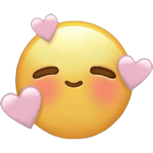 Emojis 🥰 1