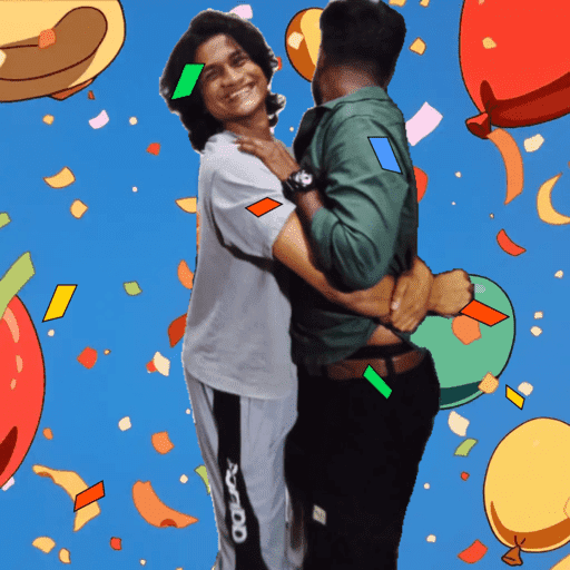 My stickers 30