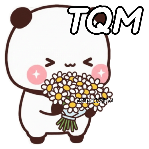 💐Bubu y Dudu Ramos de flores 💐 3