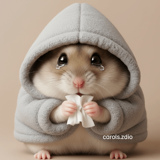 🐹 Meme Hámsters Necesarios📲🐹 1