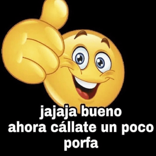 Y qué? 1