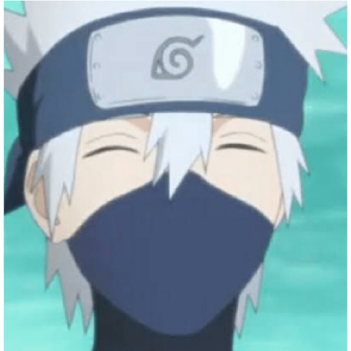 Naruto Moodluk 29
