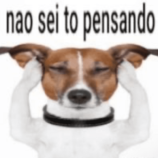 SHITPOST BOM DEMAIS... 1