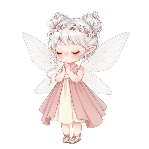 🧚🏻‍♀️ Hadas de Primavera ✨🧚🏻 2