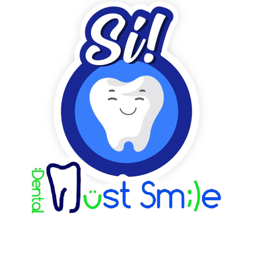Must Smile F 25