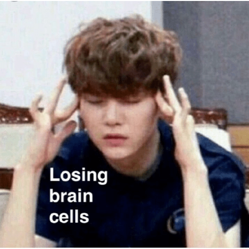 BTS Meme Reactions 21