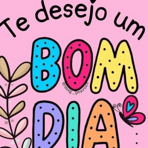 Bom dia 💛 5