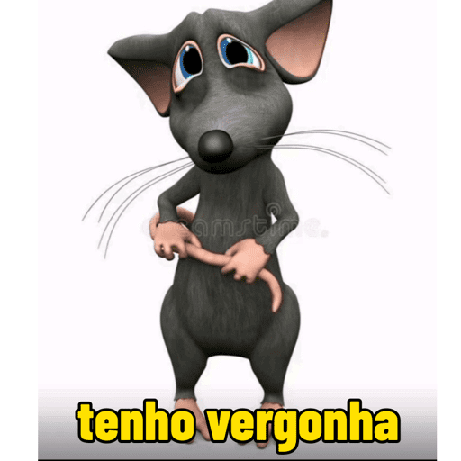 Rata triste 14
