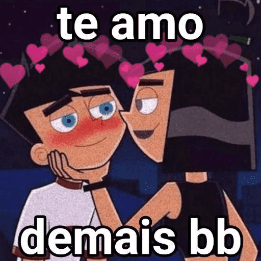 Namorados ❤️ 1