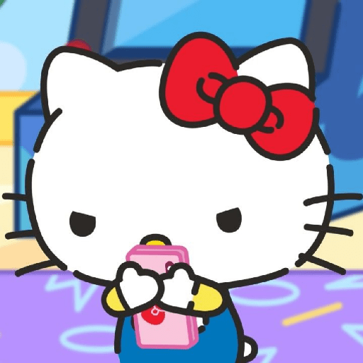 Kitty 🥹 10