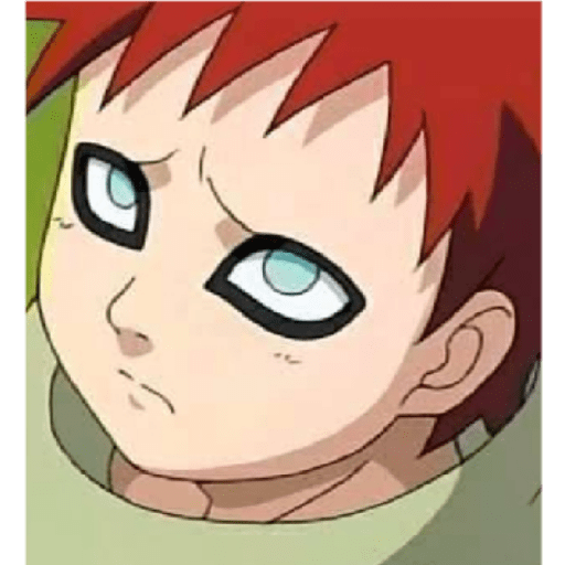 Naruto Moodluk 20