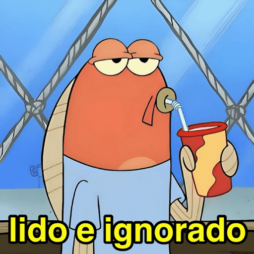 Um pouco de ironia... 3