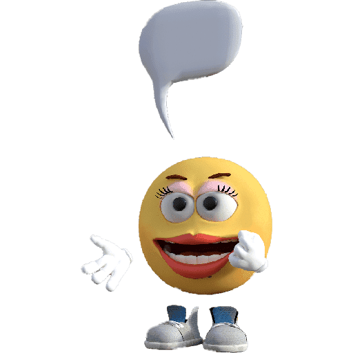 Risonho Emoticon 3 28