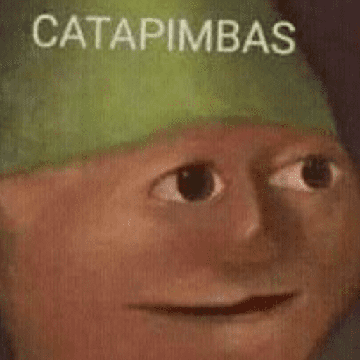 APENAS SHITPOST 8