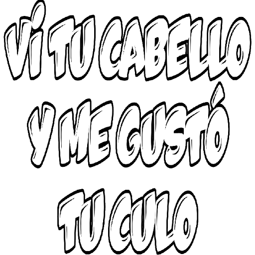 Sarcasmo y mas😉3 27
