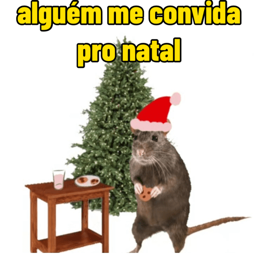 Rata triste 8
