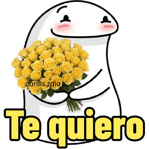 Flork Flores Amarillas 🌻🌼🌻🌻 10