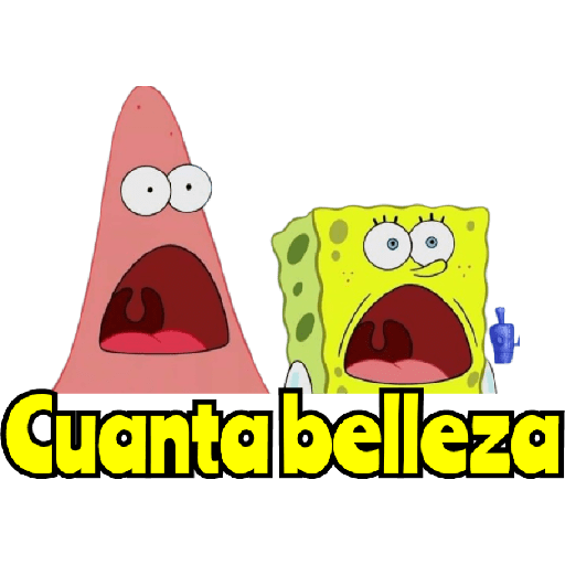 Bob sponja 2
