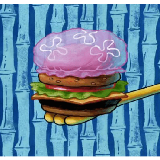 Spongebob 16