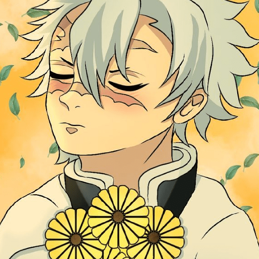 🧿Flores Amarillas Anime🌻🌱🌻 5