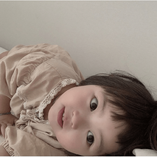 Bocil imut 18