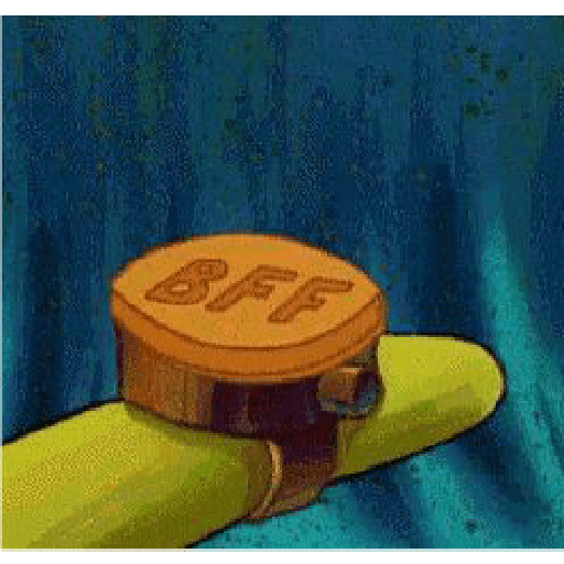 Spongebob 26