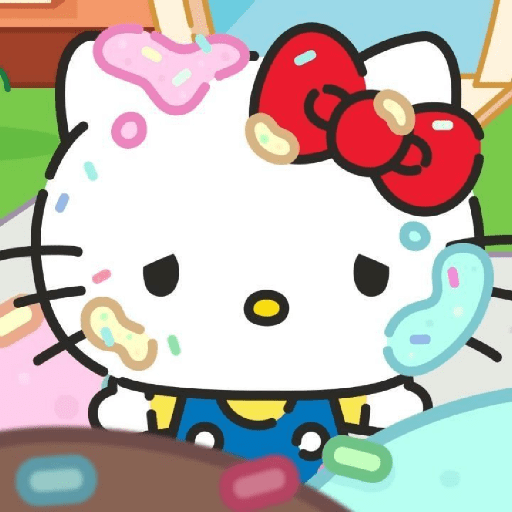 Kitty 🥹 9